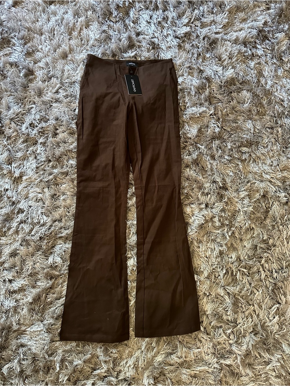BNWT outcast pants size small